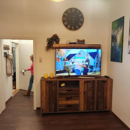 Wohnungen Bachhaus Traun Zewnętrze zdjęcie