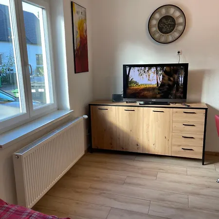 Wohnungen Bachhaus Traun Zewnętrze zdjęcie