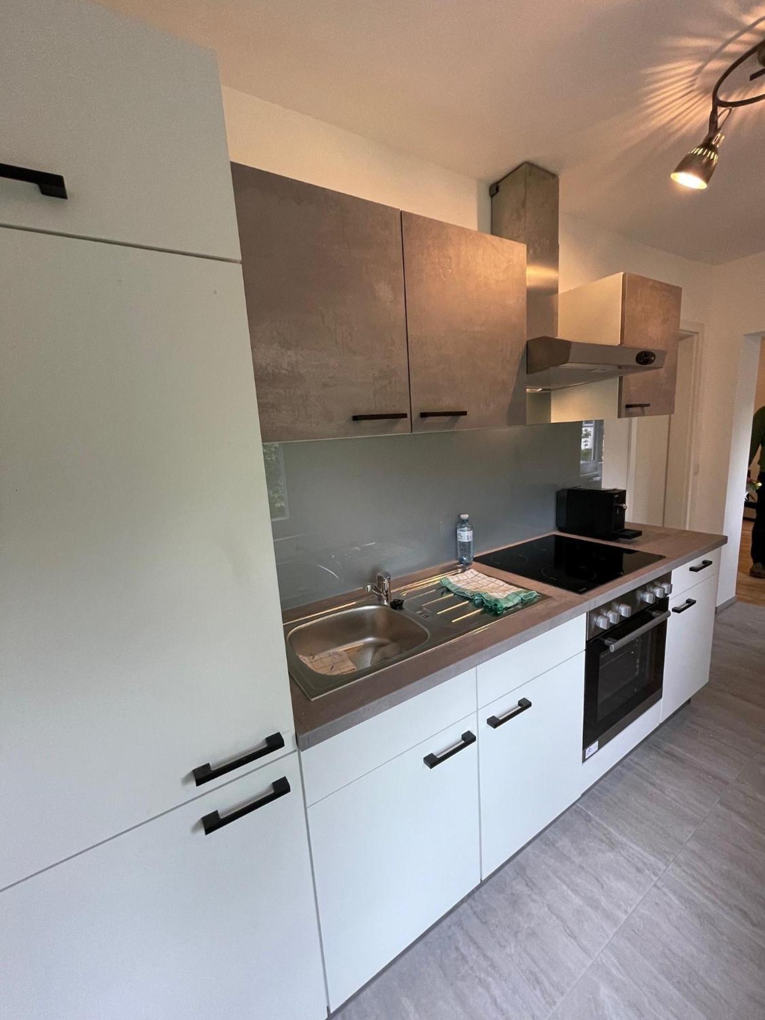 Apartament Bachhaus