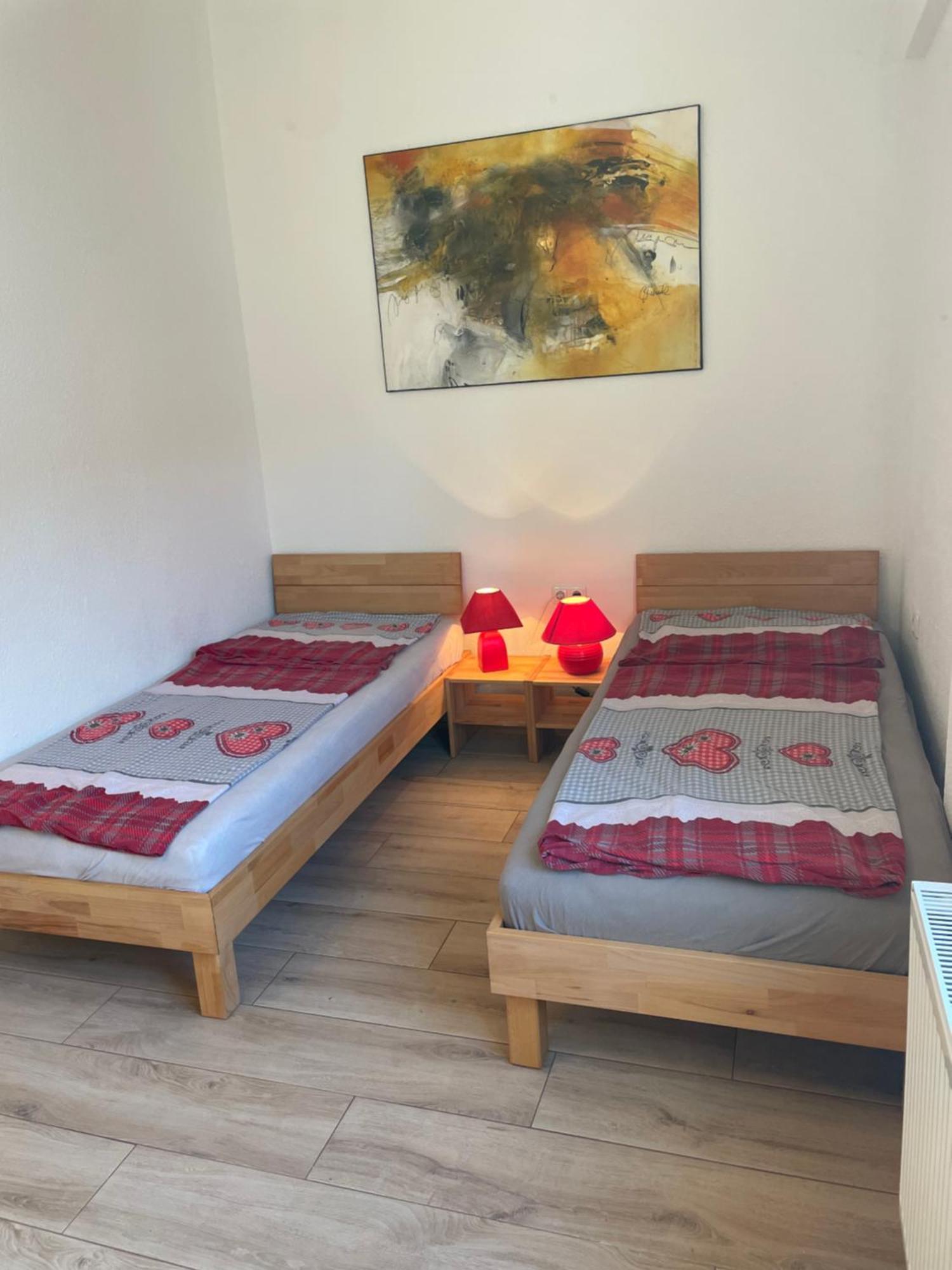 Apartament Bachhaus Traun
