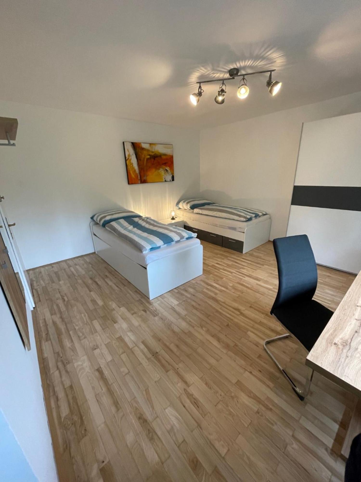 Apartament Bachhaus Traun