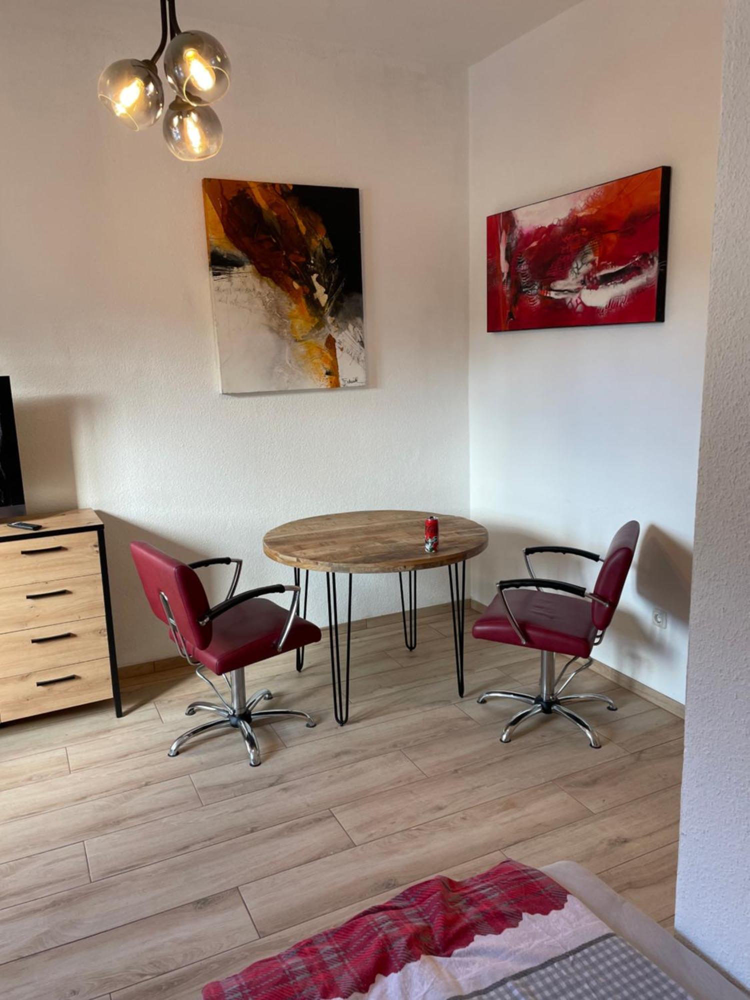 Apartament Bachhaus