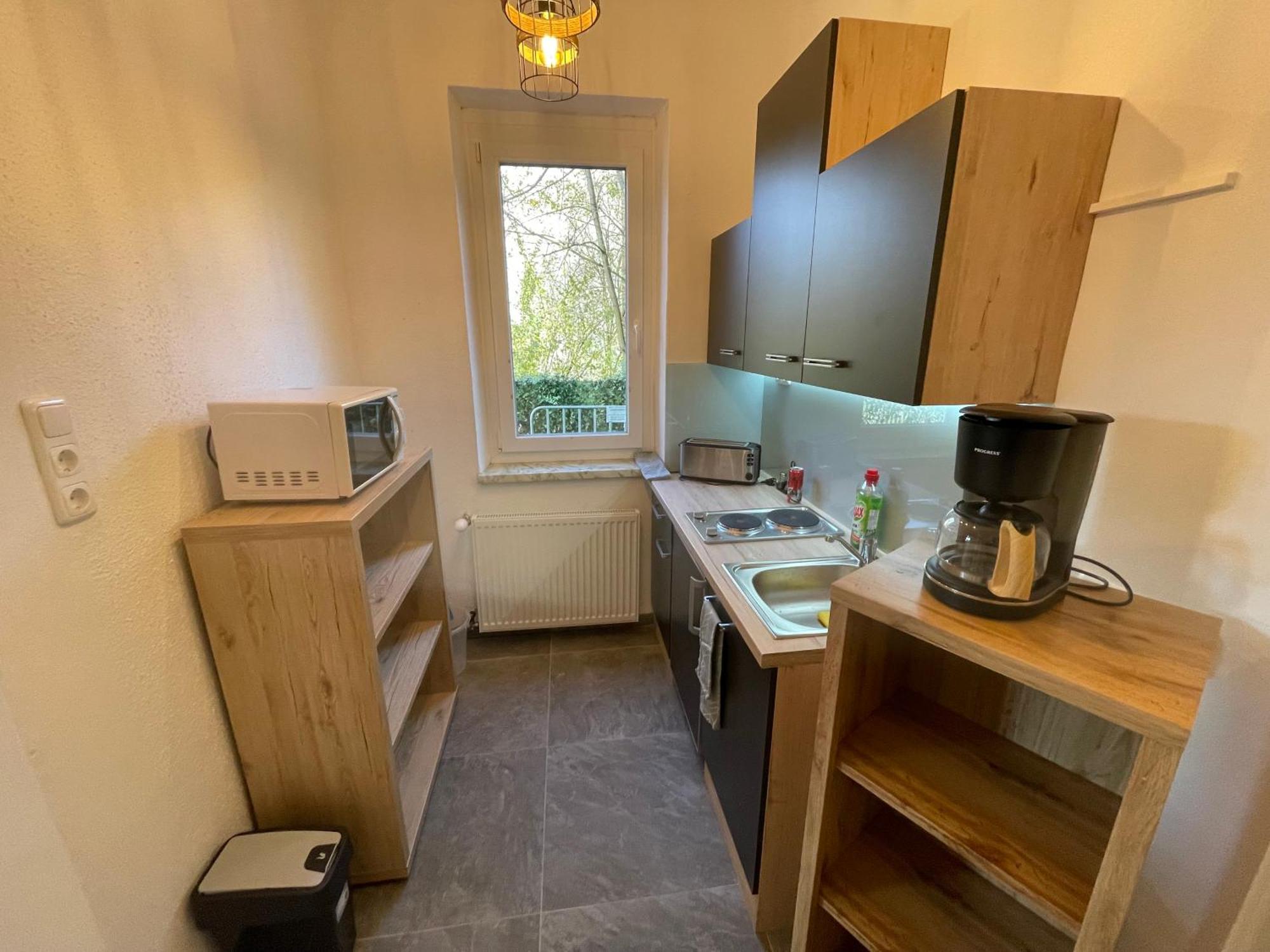 Apartment Bachhaus Traun