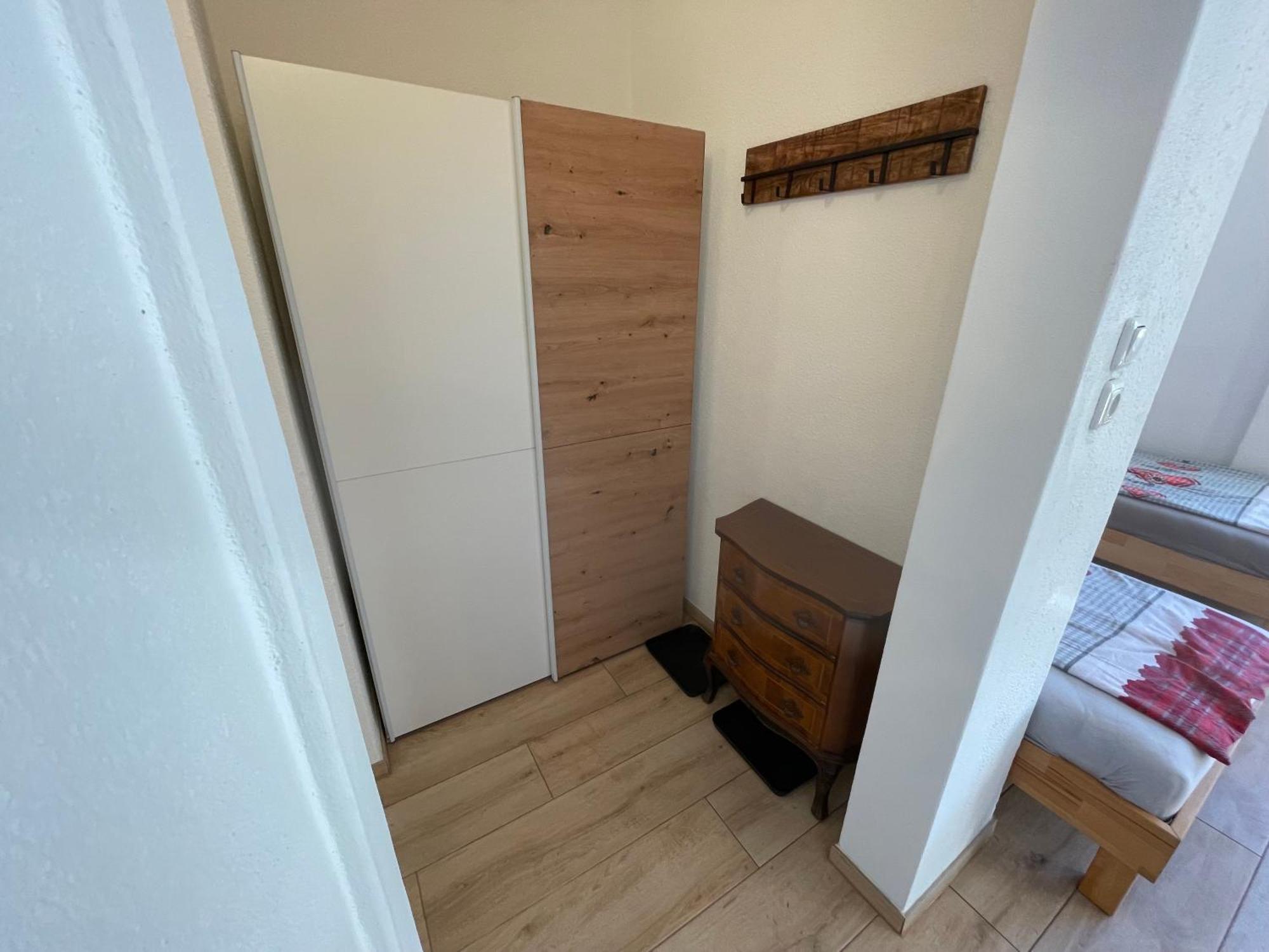 Apartment Bachhaus