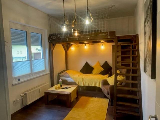 Apartment Bachhaus
