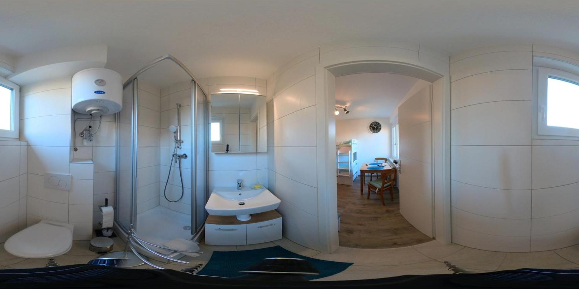 Apartment Bachhaus