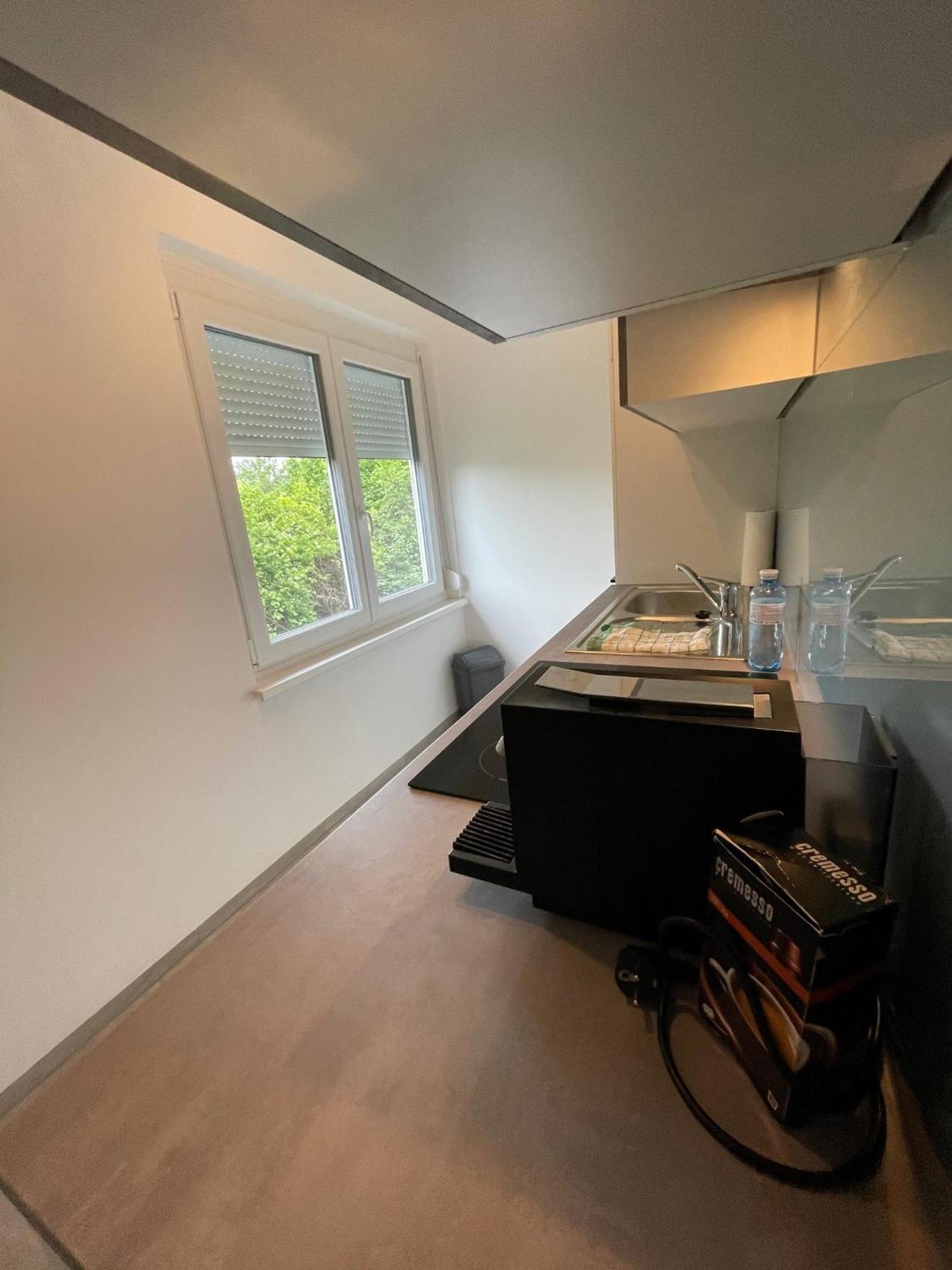 Apartment Bachhaus *